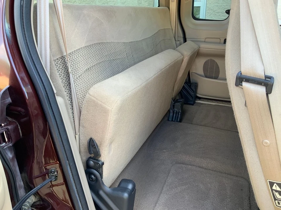 2000 Ford F-150 10th Gen - Image 31 of 31