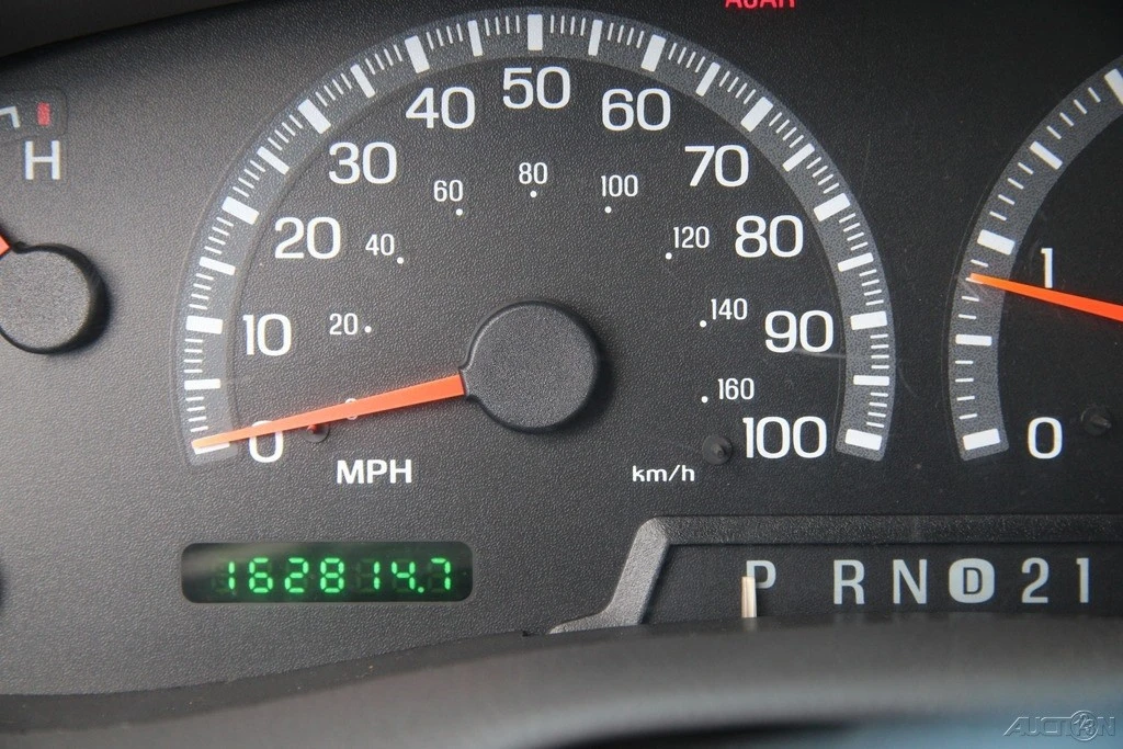 2000 Ford F-150 10th Gen - Image 17 of 24