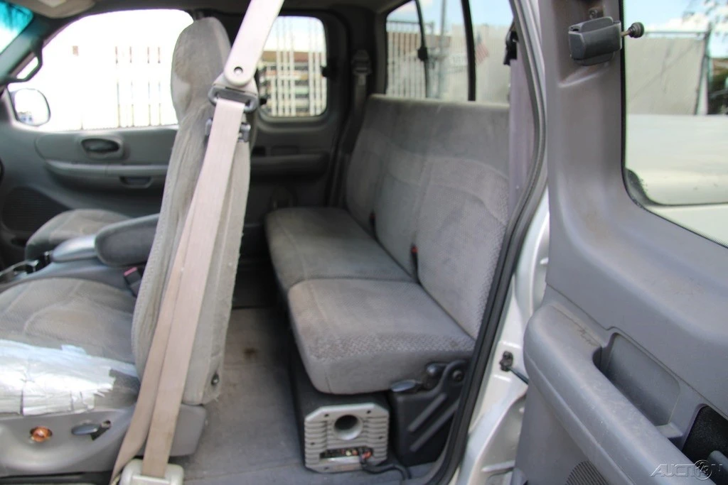 2000 Ford F-150 10th Gen - Image 20 of 24