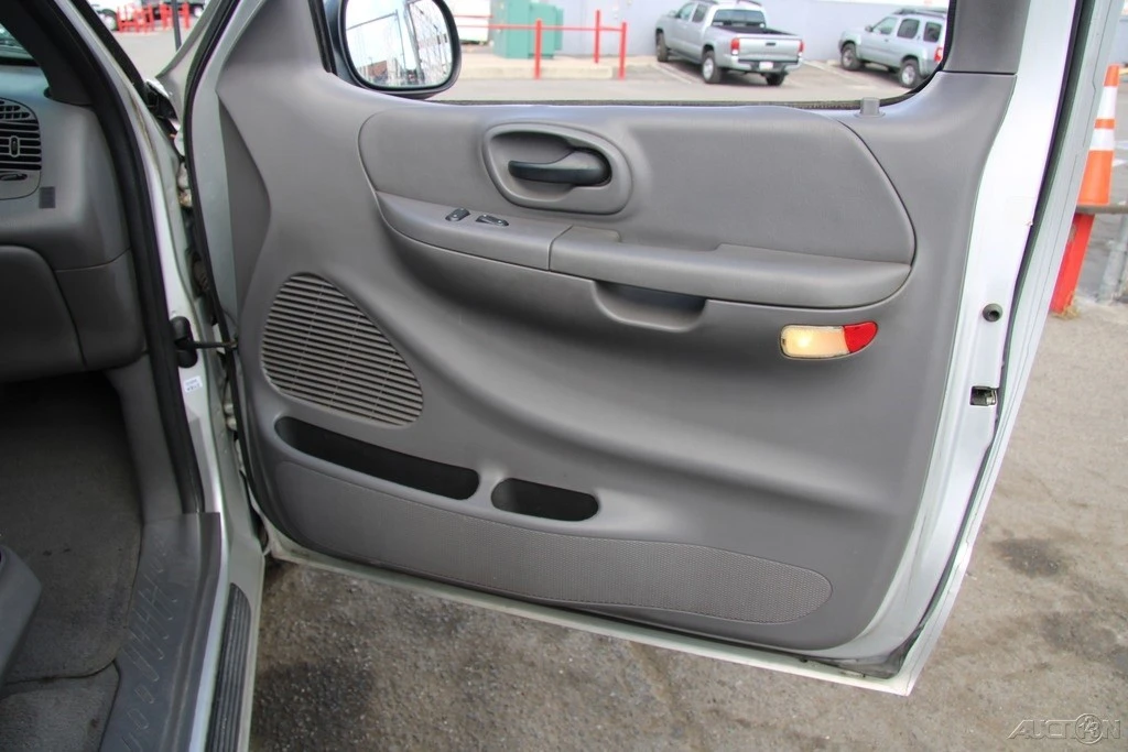 2000 Ford F-150 10th Gen - Image 24 of 24