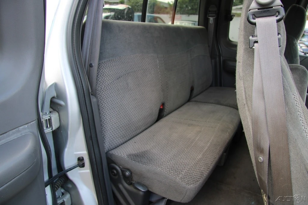 2000 Ford F-150 10th Gen - Image 21 of 24