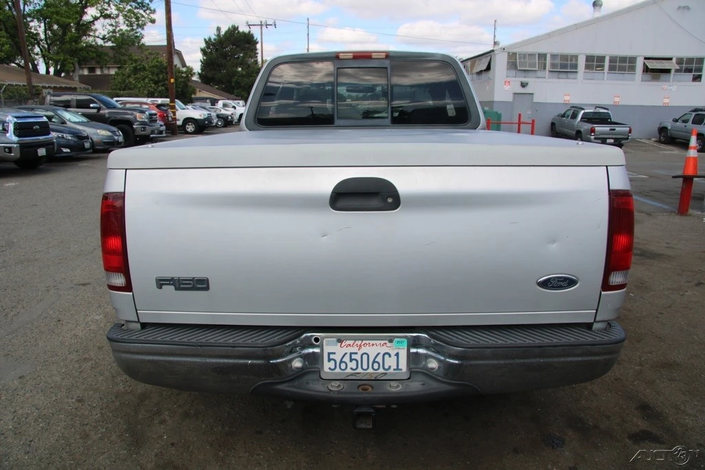 2000 Ford F-150 10th Gen - Image 6 of 24