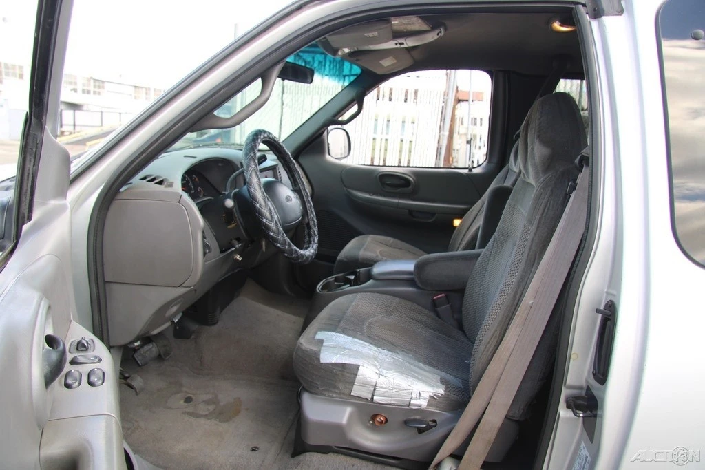 2000 Ford F-150 10th Gen - Image 14 of 24