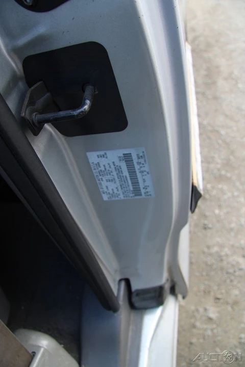 2000 Ford F-150 10th Gen - Image 12 of 24