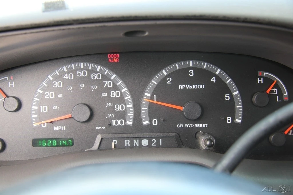 2000 Ford F-150 10th Gen - Image 16 of 24