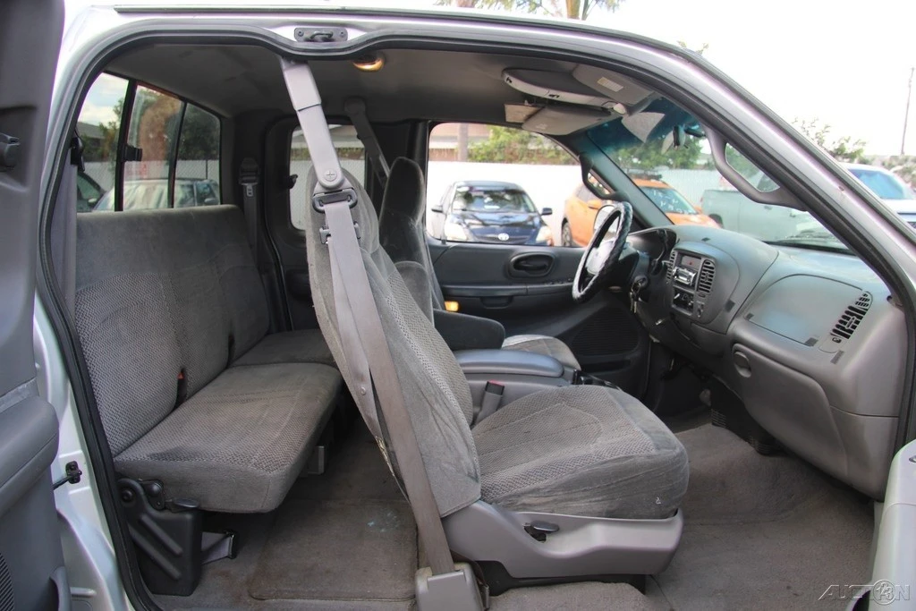 2000 Ford F-150 10th Gen - Image 23 of 24
