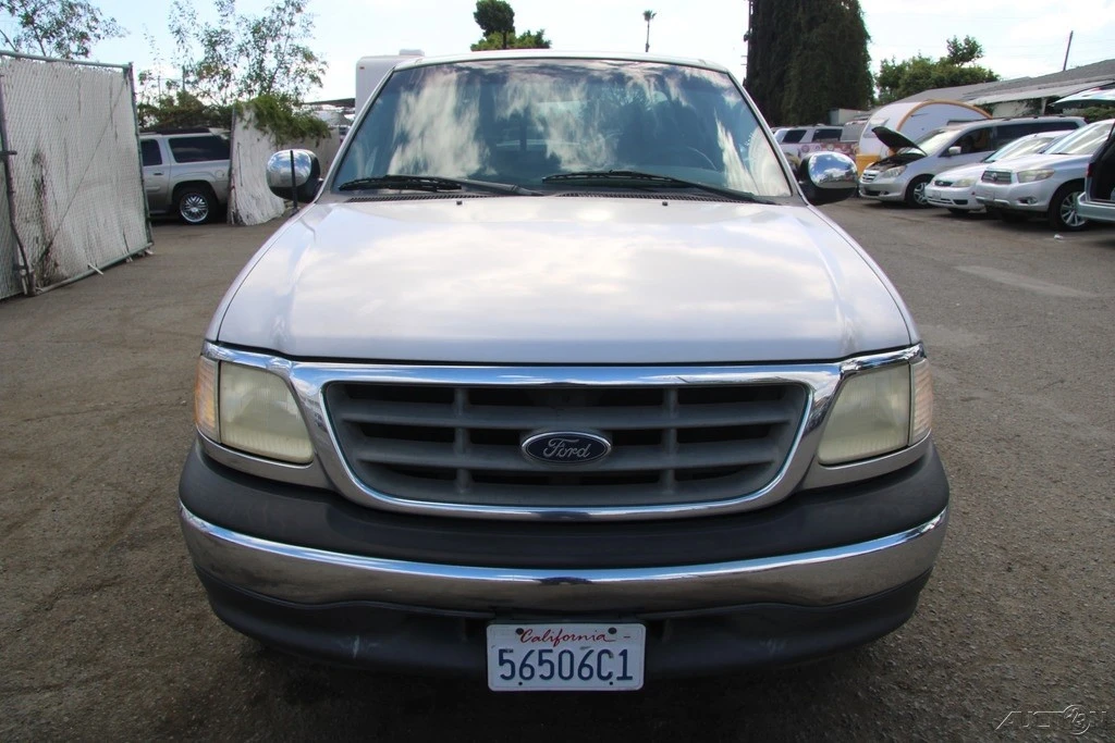 2000 Ford F-150 10th Gen - Image 11 of 24