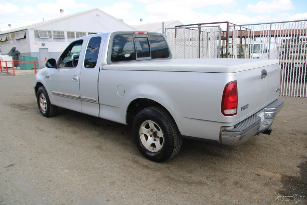 2000 Ford F-150 10th Gen - Image 5 of 24