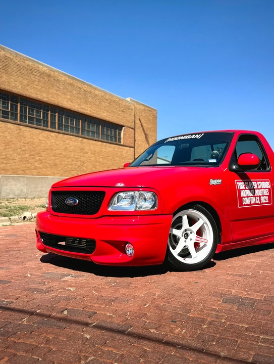 2000 Ford F-150 10th Gen - Image 12 of 31