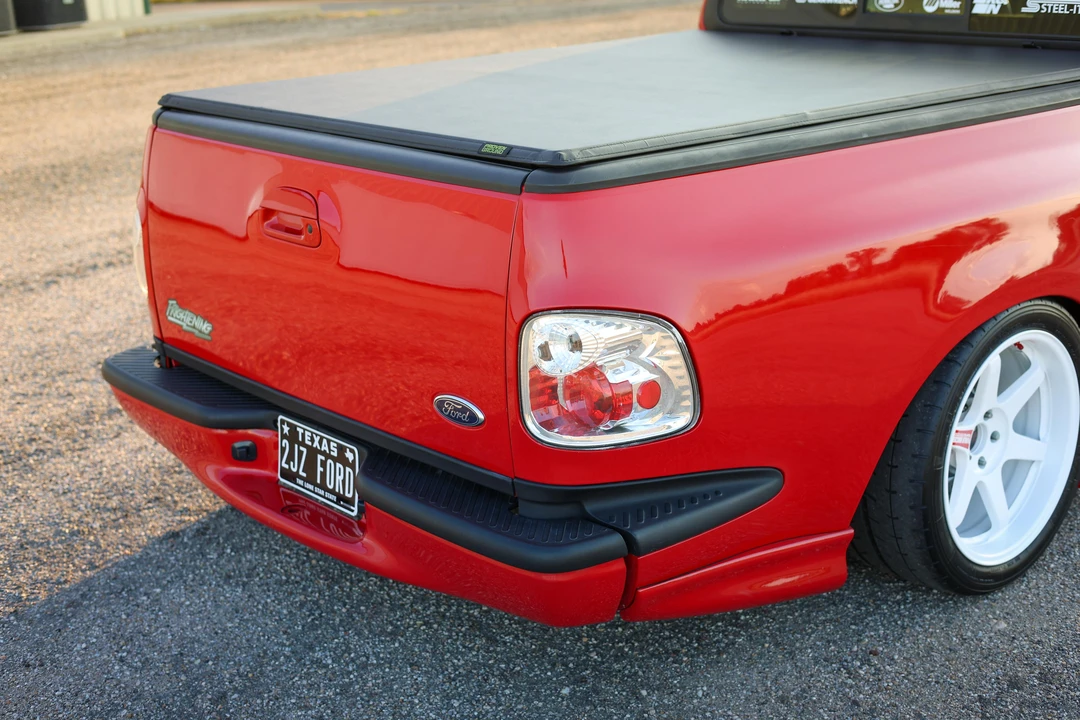2000 Ford F-150 10th Gen - Image 31 of 31
