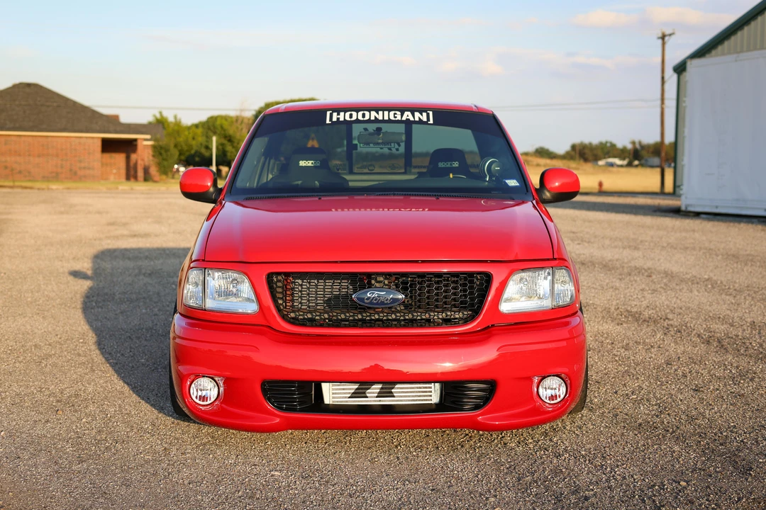 2000 Ford F-150 10th Gen - Image 6 of 31