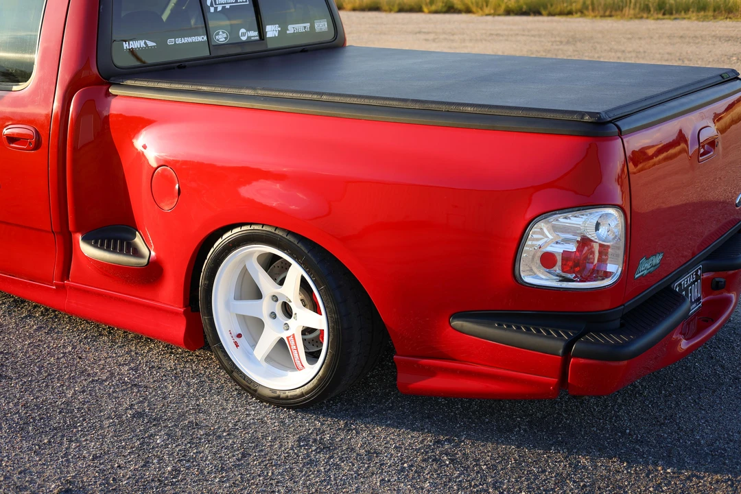 2000 Ford F-150 10th Gen - Image 23 of 31