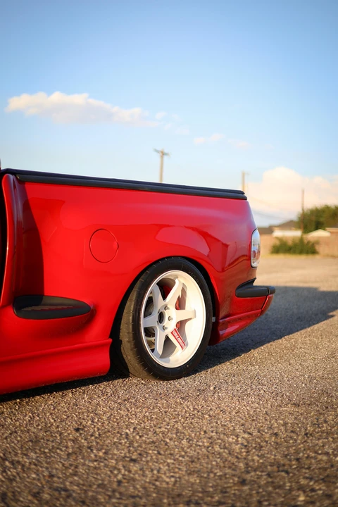 2000 Ford F-150 10th Gen - Image 21 of 31