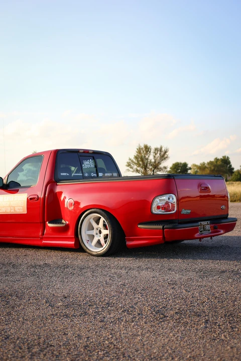 2000 Ford F-150 10th Gen - Image 24 of 31