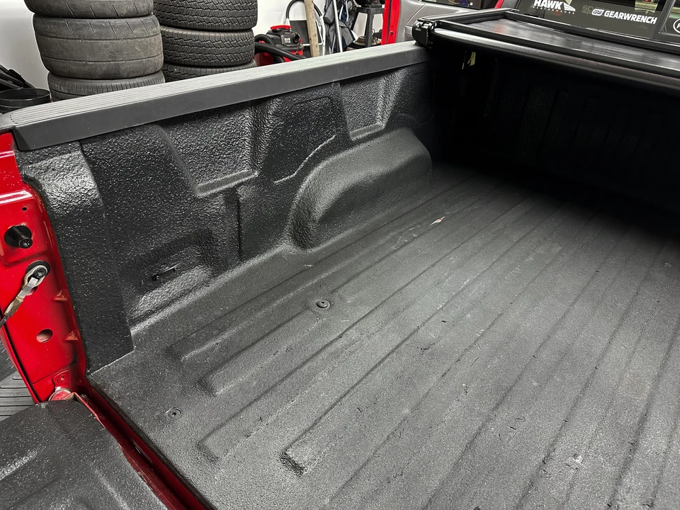 2000 Ford F-150 10th Gen - Image 28 of 31