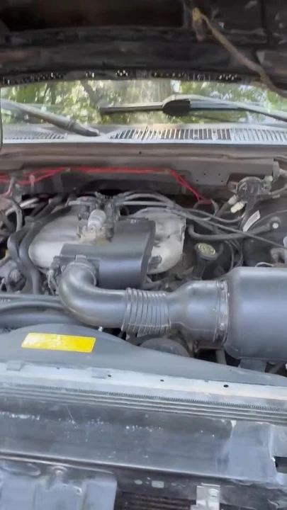 2000 Ford F-150 10th Gen - Image 7 of 7