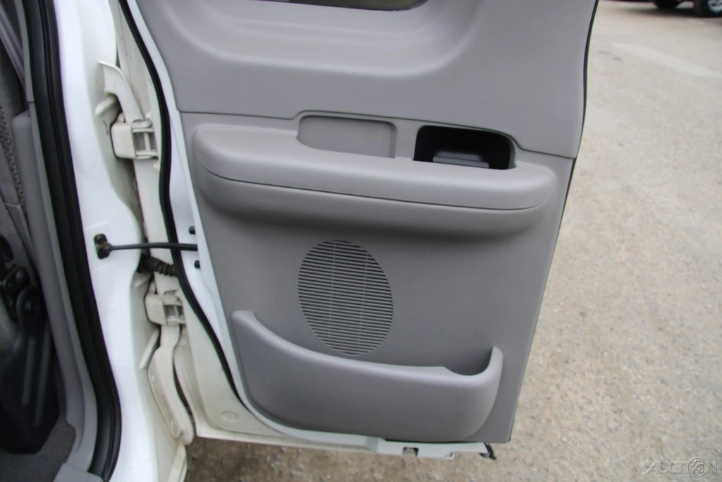 2000 Ford F-150 10th Gen - Image 19 of 21