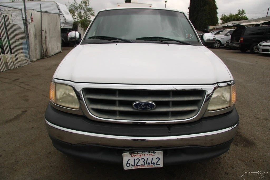2000 Ford F-150 10th Gen - Image 11 of 21