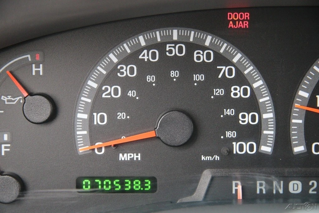 2000 Ford F-150 10th Gen - Image 17 of 21