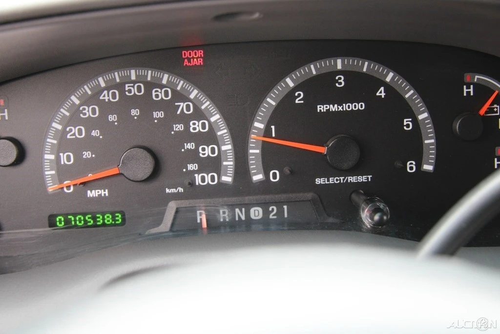2000 Ford F-150 10th Gen - Image 16 of 21