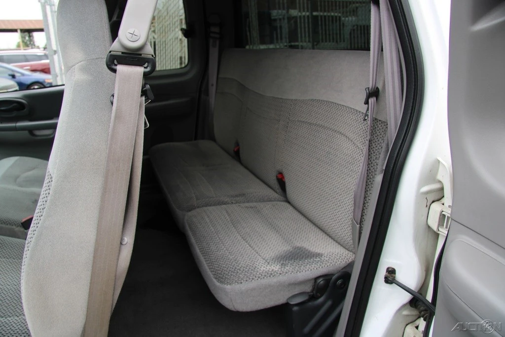 2000 Ford F-150 10th Gen - Image 20 of 21