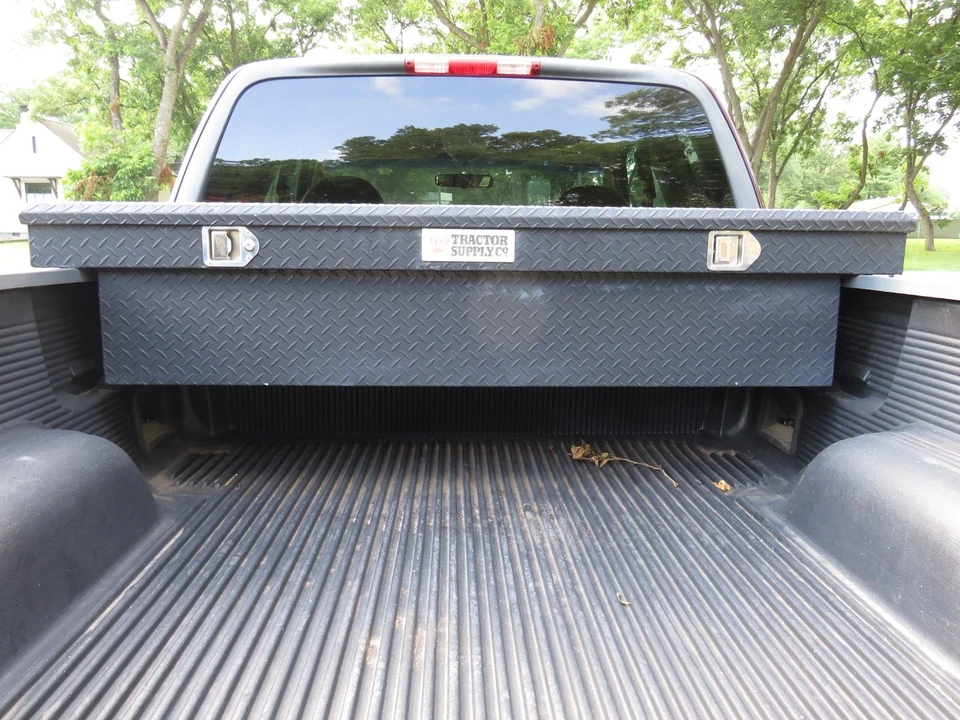 2000 Ford F-150 10th Gen - Image 10 of 12