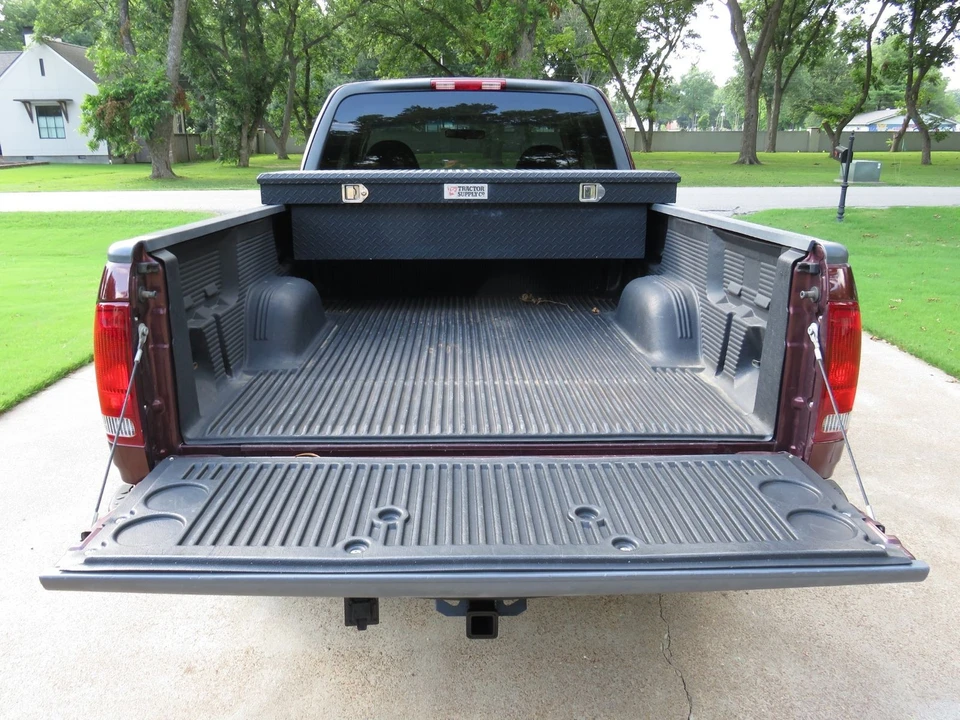 2000 Ford F-150 10th Gen - Image 9 of 12