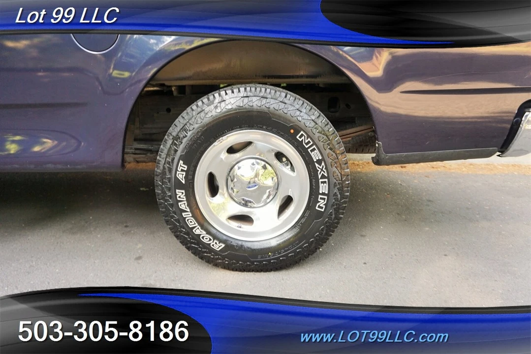 2000 Ford F-150 10th Gen - Image 3 of 4