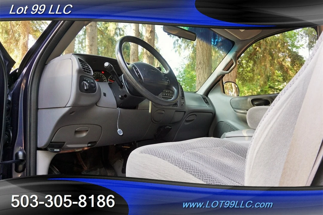 2000 Ford F-150 10th Gen - Image 2 of 4