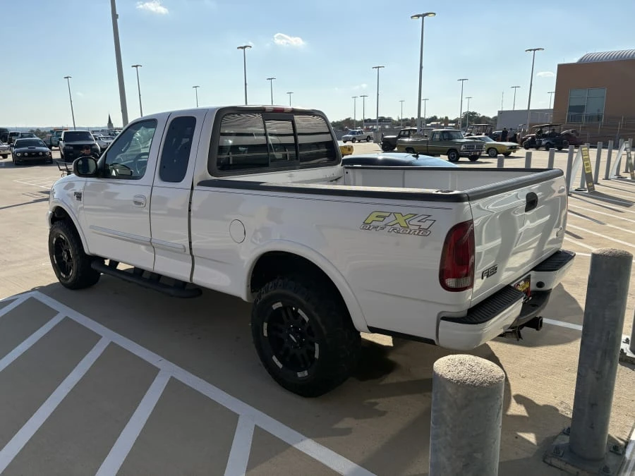 2000 Ford F-150 10th Gen - Image 2 of 6