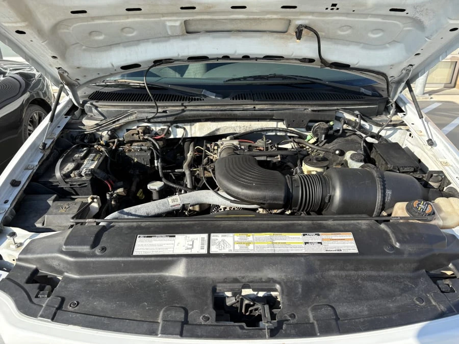 2000 Ford F-150 10th Gen - Image 6 of 6