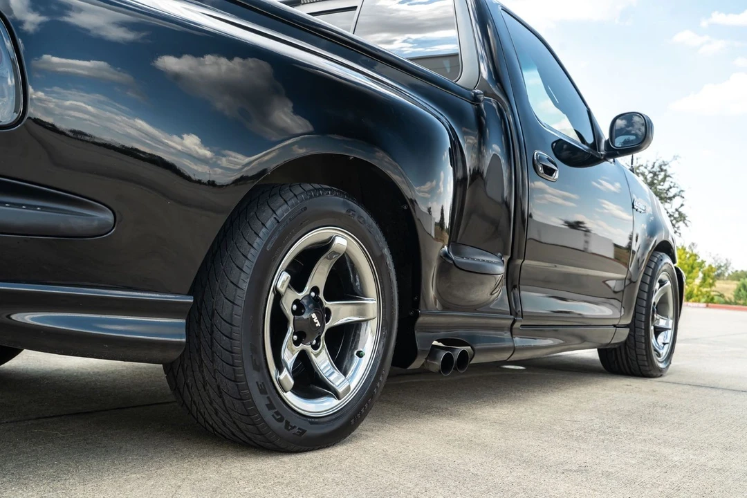 2000 Ford F-150 10th Gen - Image 16 of 31
