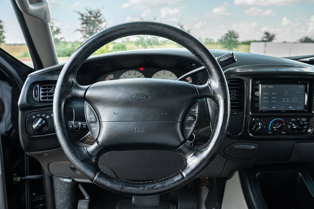 2000 Ford F-150 10th Gen - Image 31 of 31