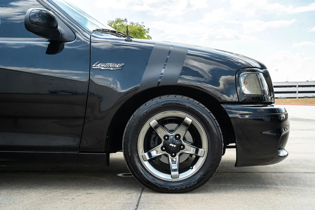 2000 Ford F-150 10th Gen - Image 18 of 31