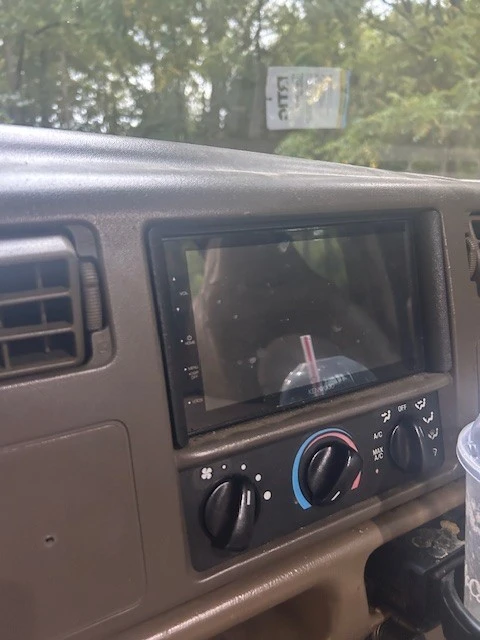 2000 Ford Super Duty 1st Gen - Image 14 of 20