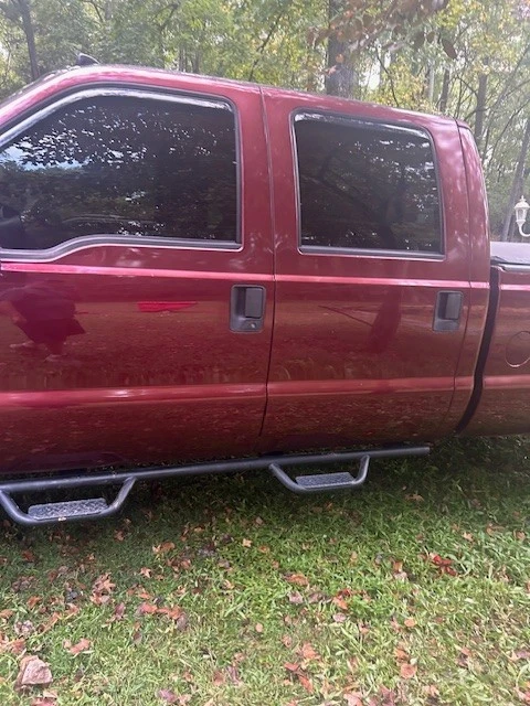 2000 Ford Super Duty 1st Gen - Image 11 of 20