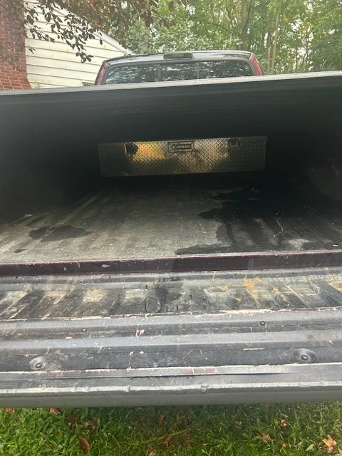 2000 Ford Super Duty 1st Gen - Image 8 of 20
