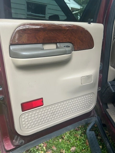 2000 Ford Super Duty 1st Gen - Image 19 of 20