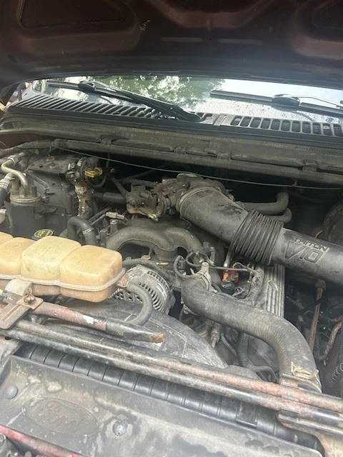 2000 Ford Super Duty 1st Gen - Image 20 of 20