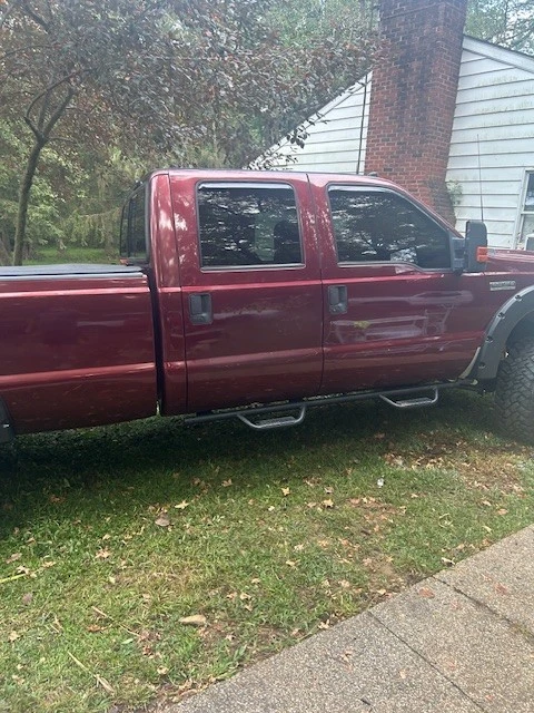 2000 Ford Super Duty 1st Gen - Image 5 of 20