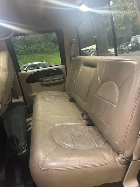 2000 Ford Super Duty 1st Gen - Image 18 of 20