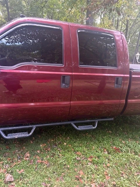 2000 Ford Super Duty 1st Gen - Image 11 of 20