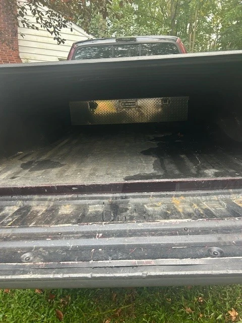 2000 Ford Super Duty 1st Gen - Image 8 of 20