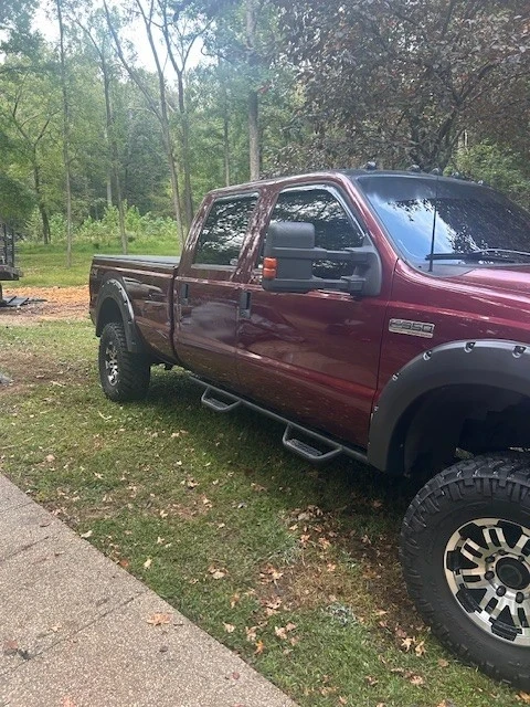 2000 Ford Super Duty 1st Gen - Image 3 of 20
