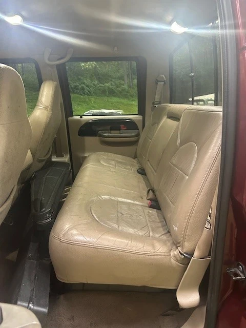 2000 Ford Super Duty 1st Gen - Image 21 of 21