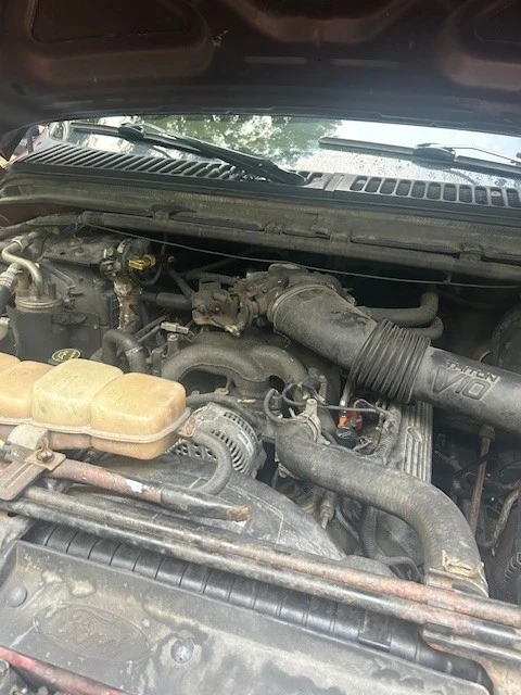 2000 Ford Super Duty 1st Gen - Image 20 of 20