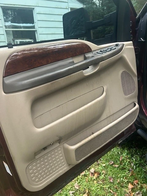 2000 Ford Super Duty 1st Gen - Image 16 of 20
