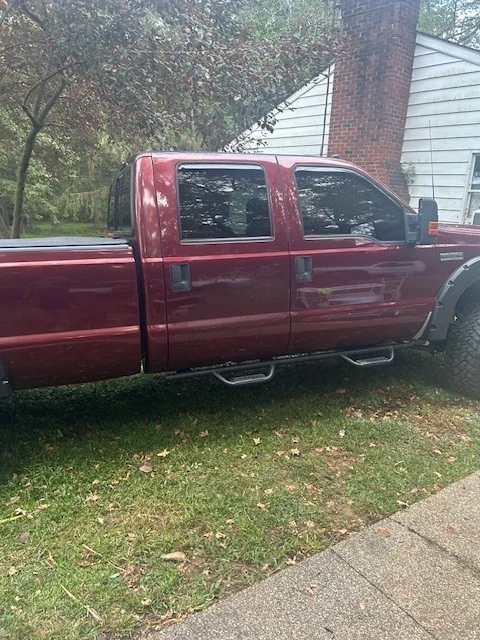 2000 Ford Super Duty 1st Gen - Image 5 of 20