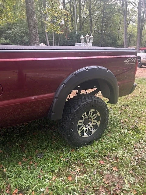 2000 Ford Super Duty 1st Gen - Image 12 of 20