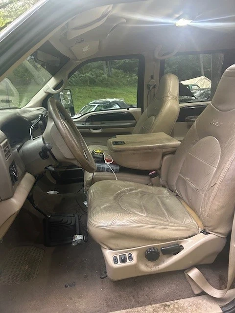 2000 Ford Super Duty 1st Gen - Image 18 of 21